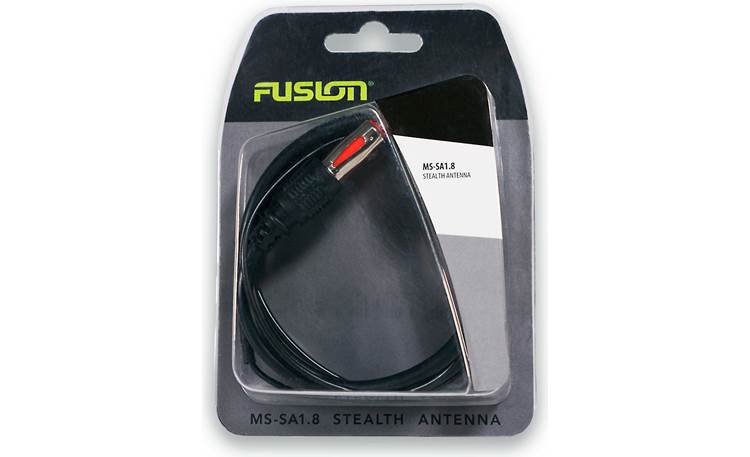 Fusion MS-SA1.8 Other