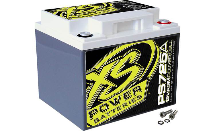 XS Power PS725A Other