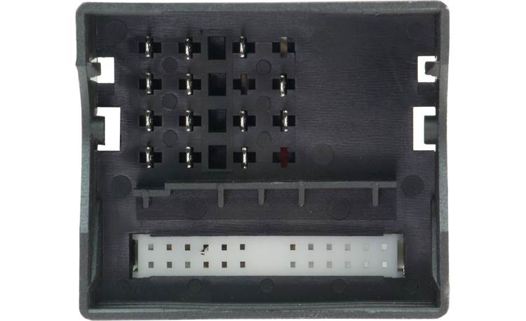 Scosche LPPE15 Wiring Interface Other