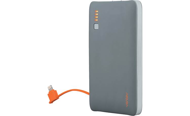 Ventev 597876 powercell 6010+ Keep power in reserve for your iPhone