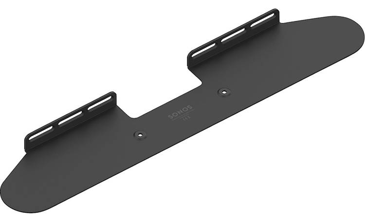 Sonos Beam Wall Mount Kit Top view