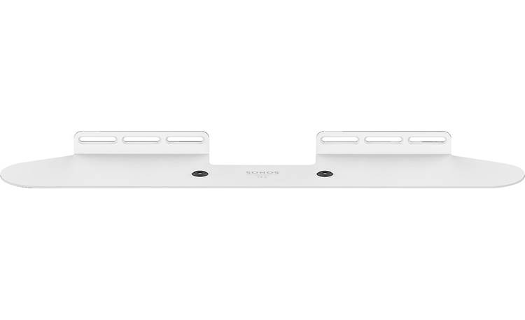Sonos Beam Wall Mount Kit Front view
