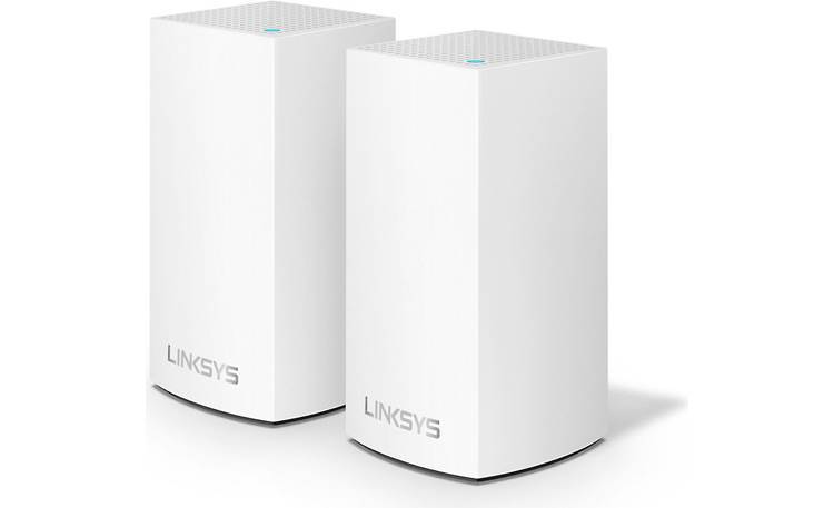 linksys velop tri band whole home wi fi system model