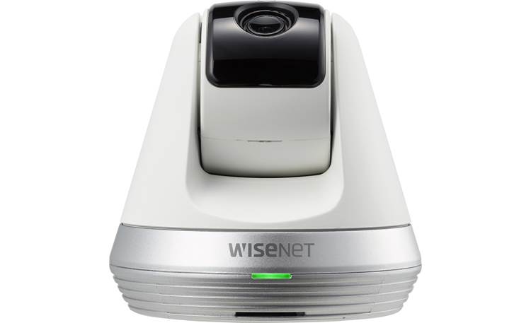 wisenet smart cam