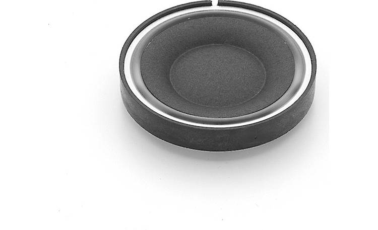 Denon AH-D5200 Large lightweight diaphragms can move quickly