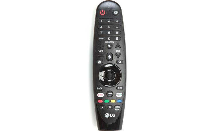 LG 65SK9000PUA Remote