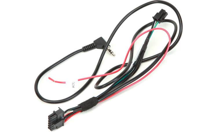 Axxess AX-PO90052 Wiring Interface Other