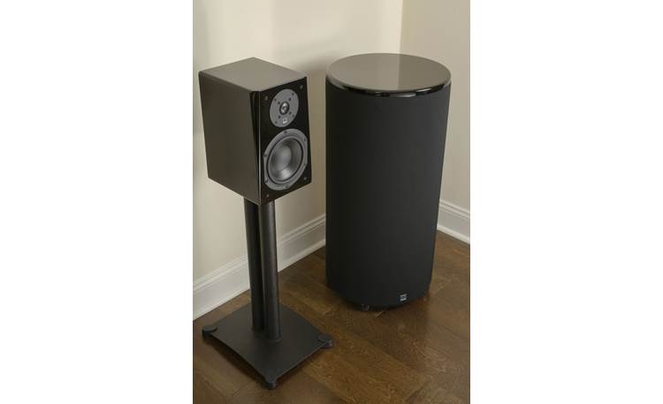 SVS Prime 5.0 Home Theater Speaker System Other
