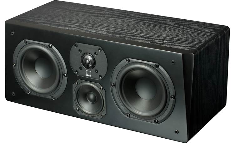 crutchfield center speakers