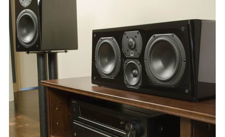 SVS Prime 5.0 Home Theater Speaker System Other