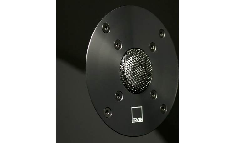 SVS Ultra Tower 5.0 Home Theater Speaker System 1