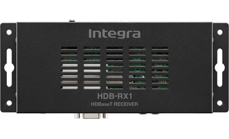 Integra HDB-RX1 Top