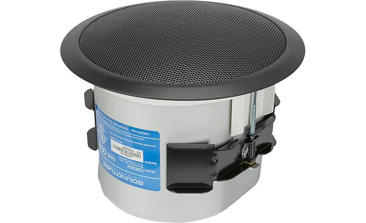 SoundTube CM500i (Black) 5-1/4