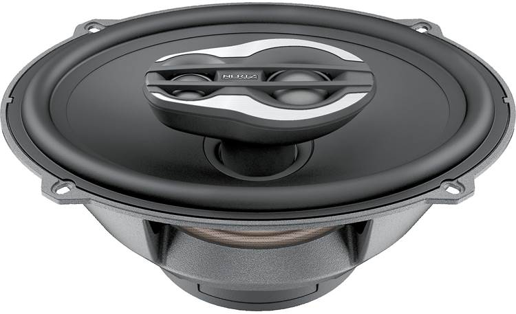 Hertz MPX 690.3 PRO Mille PRO Series 6