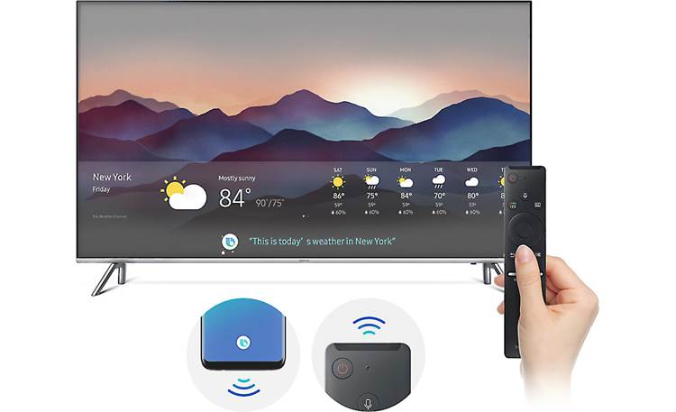 Google ассистент телевизор. Samsung QLED TV Smart Remote schematic. Samsung QN. Приложение для саундбара самсунг. Настройка голосового управления на телевизоре Hisense.