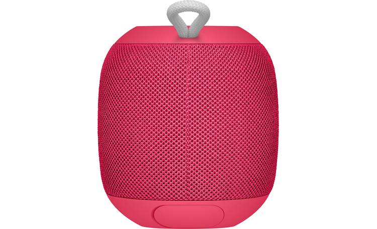 Ultimate Ears WONDERBOOM - Speaker - for portable use - wireless -  Bluetooth - raspberry