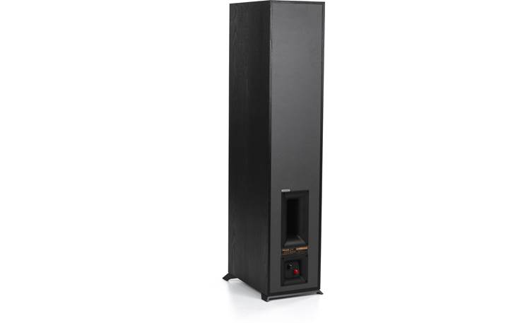 Klipsch Reference R-620F Back