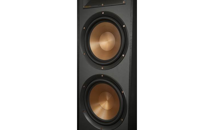 Klipsch Reference R-620F Floor-standing speaker at Crutchfield