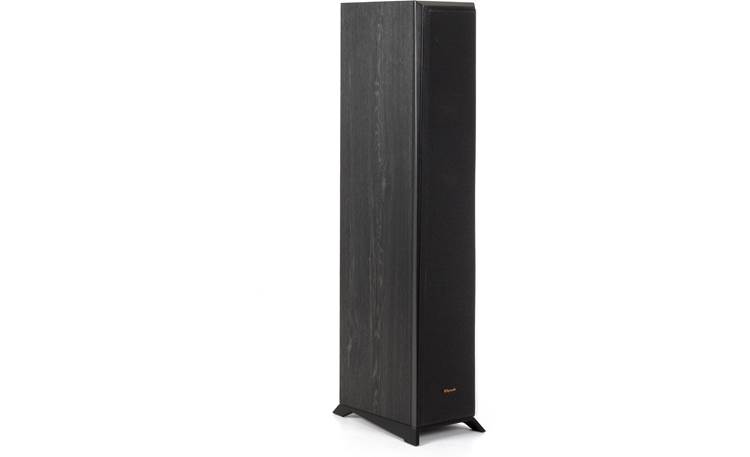 Klipsch Reference Premiere RP-4000F Angled view with grille in place