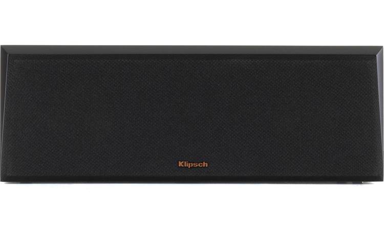 Klipsch Reference Premiere RP-400C Direct view with grille in place