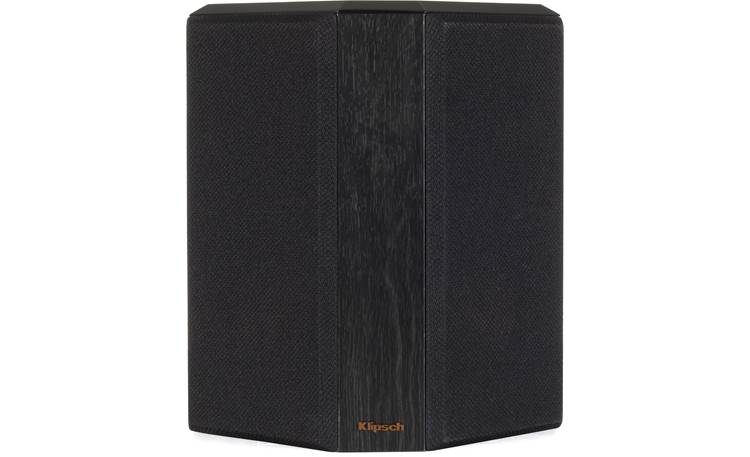 Klipsch Reference Premiere RP-402S Direct view with grille in place (speakers are sold as pairs)