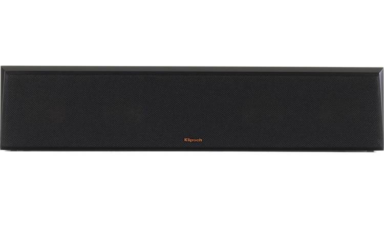 Klipsch Reference Premiere RP-404C Direct view with grille in place