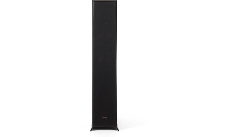 Klipsch Reference Premiere RP-5000F Direct view with grille in place
