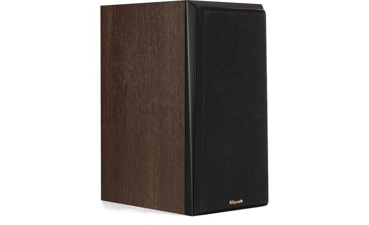 Klipsch Reference Premiere RP-500M (Walnut) Bookshelf speakers at ...