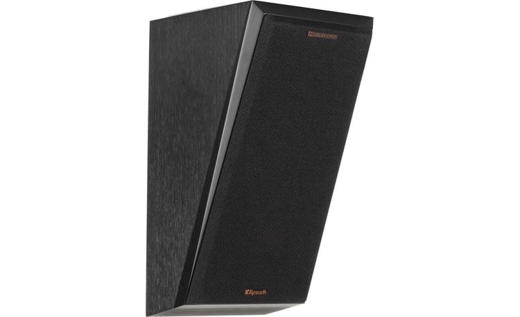 Klipsch Reference Premiere RP-500SA Shown wall-mounted with grille in place