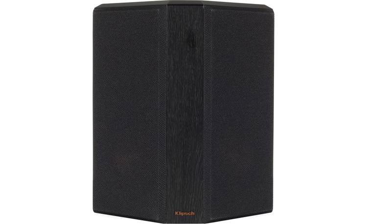Klipsch Reference Premiere RP-502S Shown individually with grille in place (speakers sold as a pair)