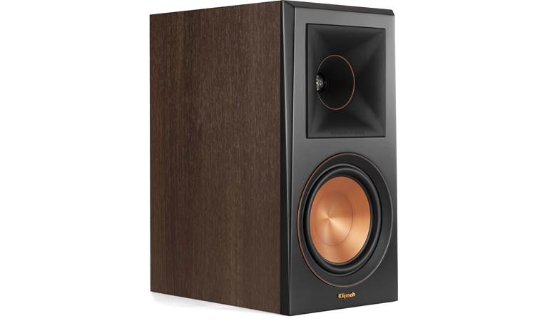 Klipsch Reference Premiere RP-600M Shown individually with grille removed