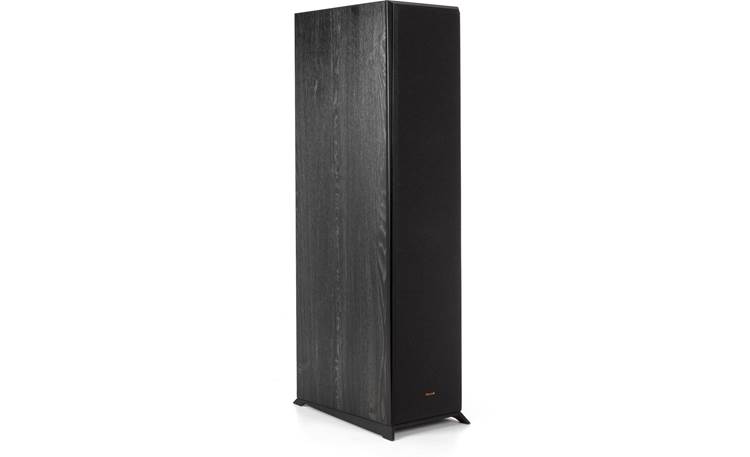 Klipsch Reference Premiere RP-8000F Angled view with grille in place