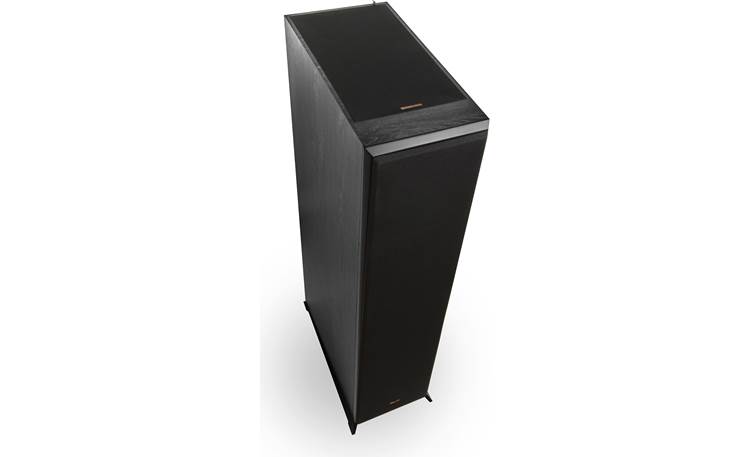 Klipsch Reference Premiere RP-8060FA Top view with grilles in place