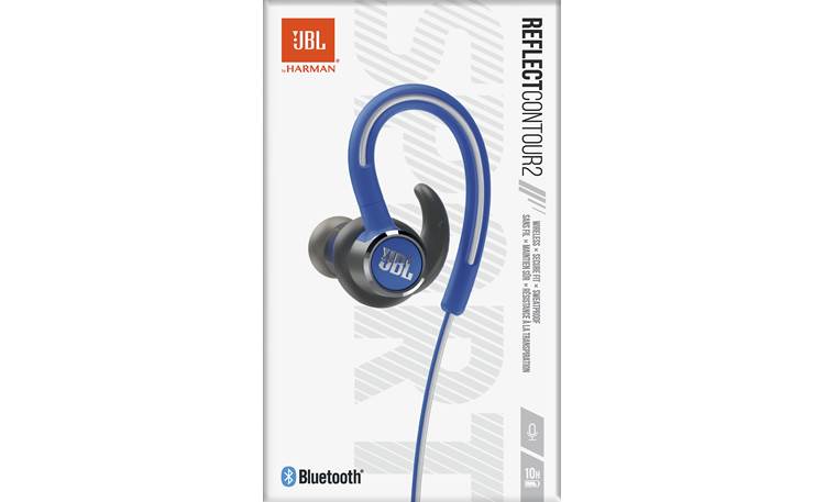 JBL Reflect Contour 2 Other