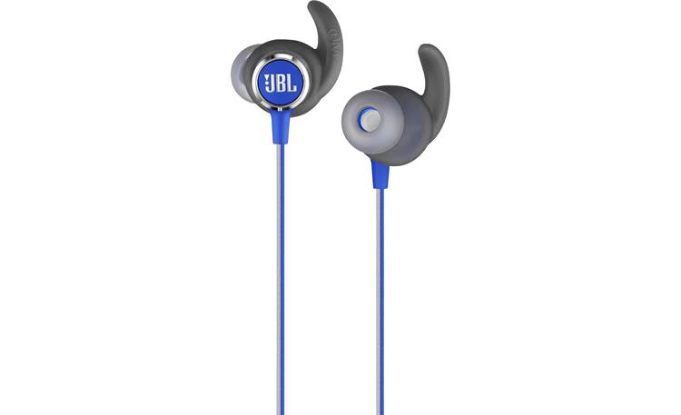 JBL Reflect Mini 2 Compact, lightweight earbuds