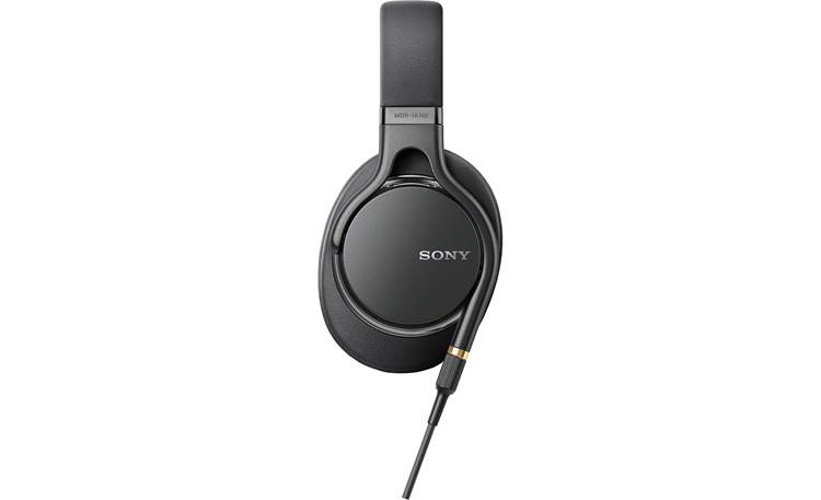 Sony MDR-1AM2 Side view