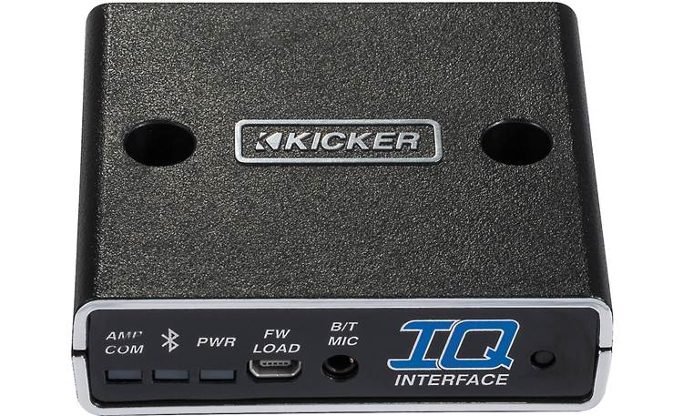 Kicker 42IQI Bluetooth interface module