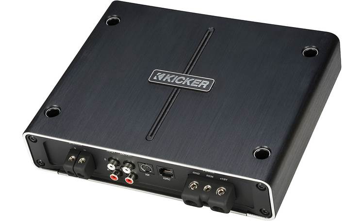 最終値下げ KICKER IQI 42IQI サウンドセッティング ハンズフリー 最終値下げ KICKER IQI 42IQI サウンドセッティング ハンズフリー 最終