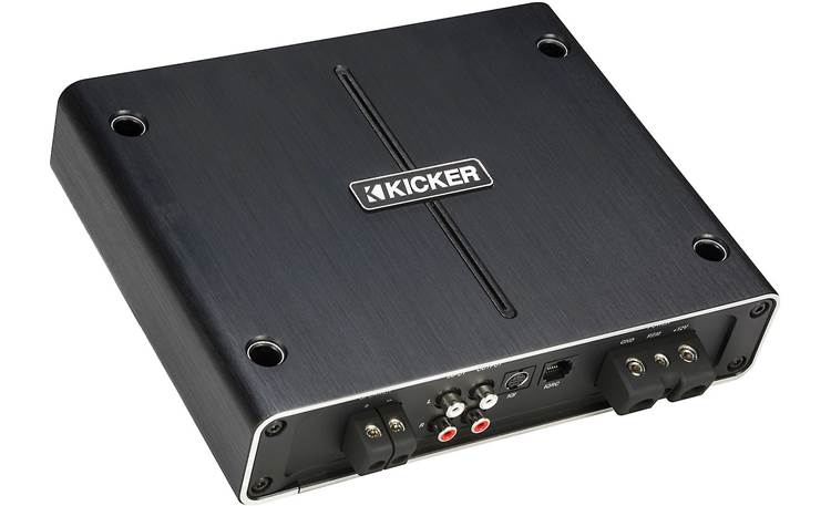 最終値下げ KICKER IQI 42IQI サウンドセッティング ハンズフリー 最終値下げ KICKER IQI 42IQI サウンドセッティング ハンズ