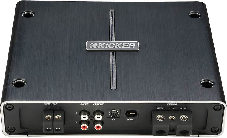 kicker key 500.1