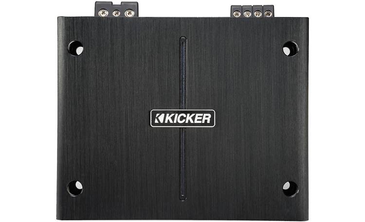 kicker IQ500.4 ジャンク KICKER IQ500.4 ジャンク - メルカリ