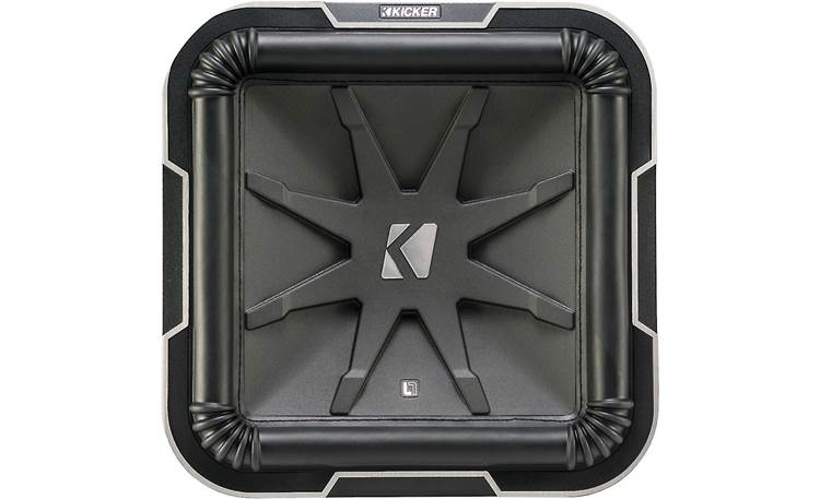 kicker Qクラス　L7 12 Amazon.com: Kicker Q-Class VL712 KICKER L7 12-inch Subwoofer
