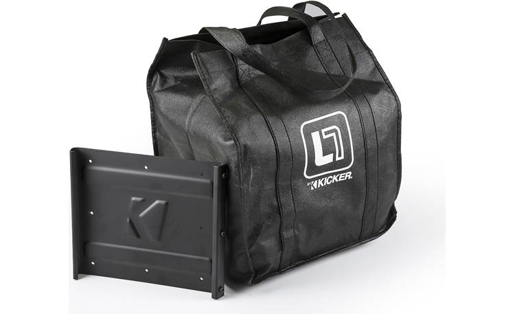Kicker Solo-Baric S8L7 8