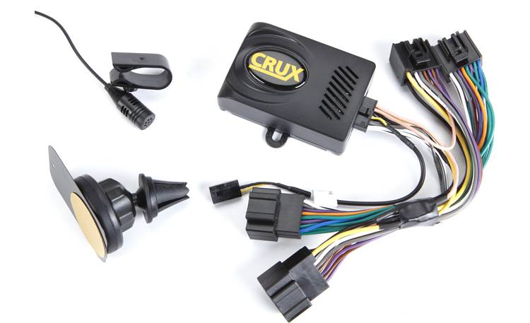 CRUX BTGM-33 Bluetooth® Interface Other