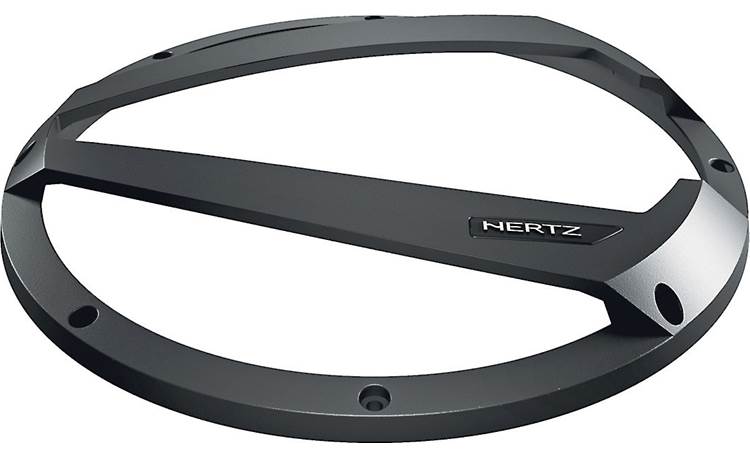 Hertz DSG 250.3 Front