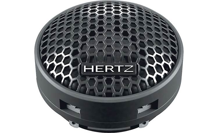 Tweetere auto HERTZ DIECI DT 24.3, 24 mm, 80W PEAK, neodinium 