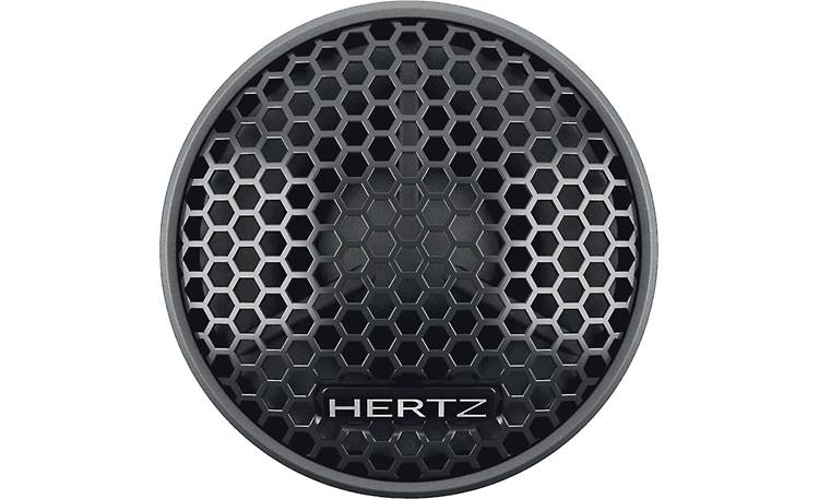 Hertz DT 24.3 Other