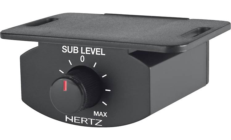 HERTZ HRC BH Bass Management Remote Control 