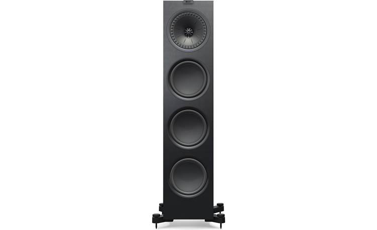 KEF Q950 Direct front view