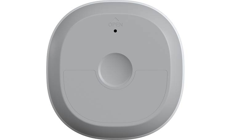 Samsung SmartThings Motion Sensor (2018) Wireless motion sensor detects ...